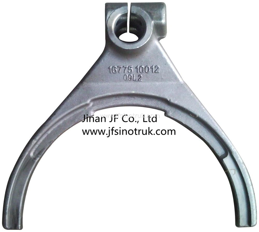 99664 12JS160T-1702057 JS85T-1702057 Fast Shift Fork China